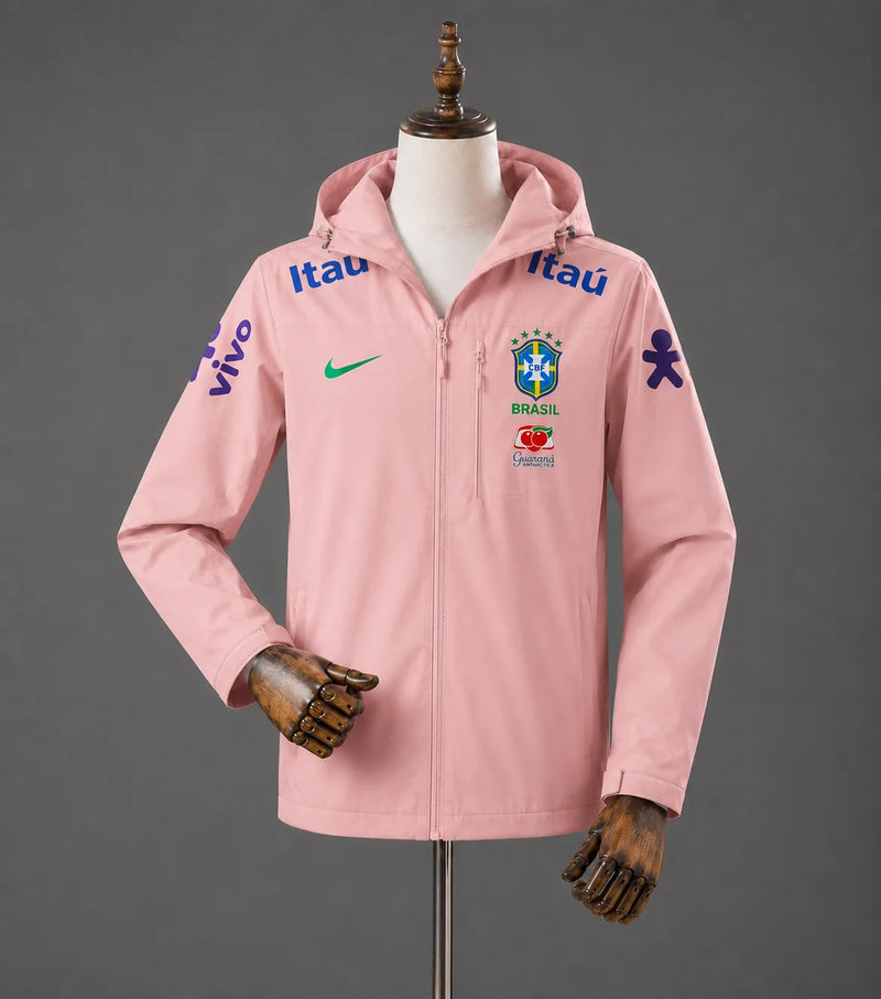 Veste Imperméable Brésil