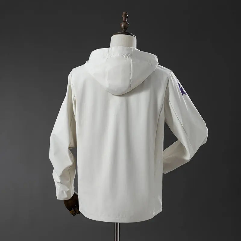 Veste Imperméable Brésil