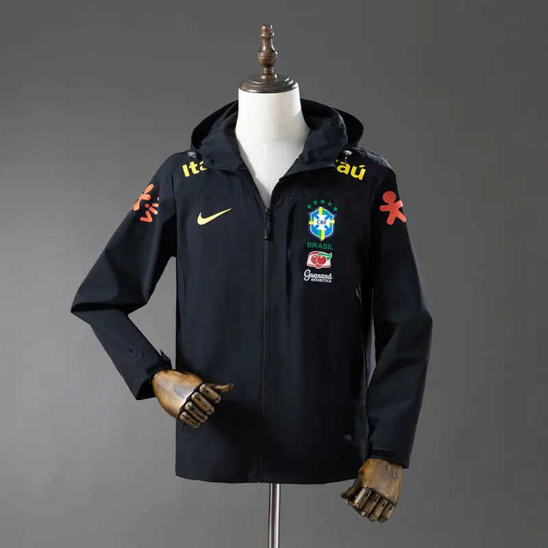 Veste Imperméable Brésil